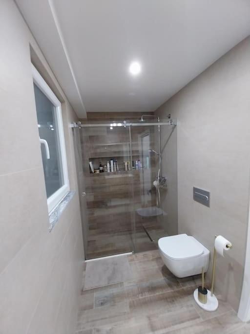 Valadares House Villa คอร์โฮโยส ภายนอก รูปภาพ