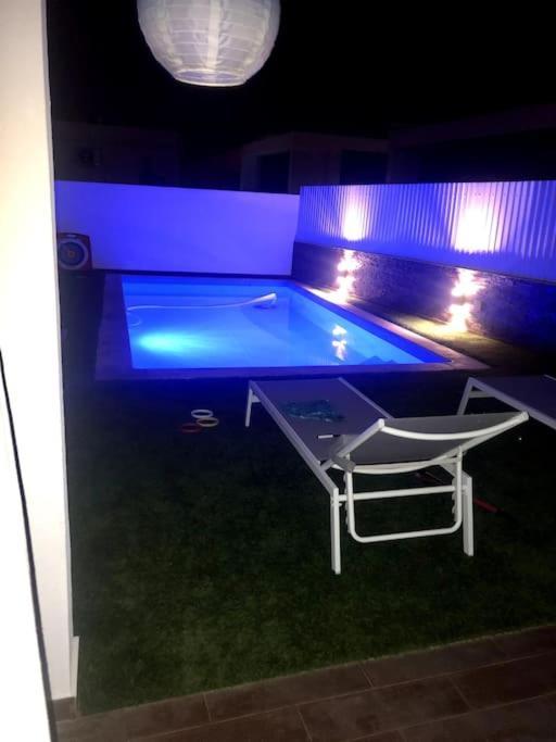 Valadares House Villa คอร์โฮโยส ภายนอก รูปภาพ