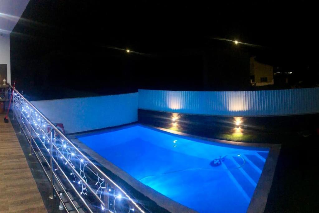 Valadares House Villa คอร์โฮโยส ภายนอก รูปภาพ