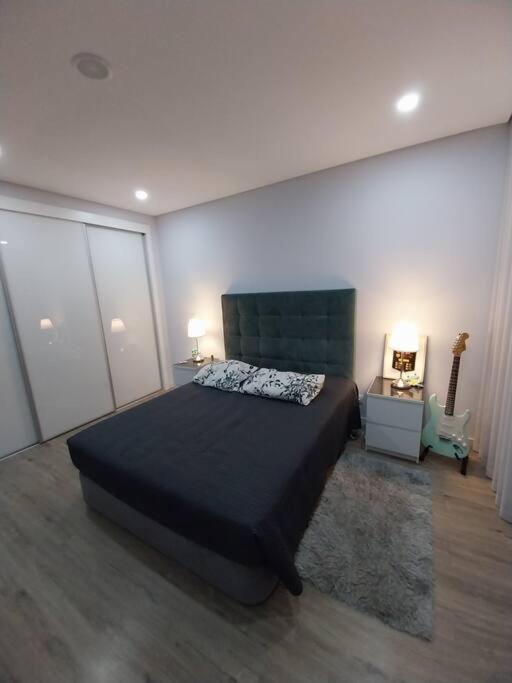 Valadares House Villa คอร์โฮโยส ภายนอก รูปภาพ