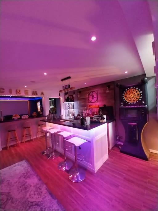 Valadares House Villa คอร์โฮโยส ภายนอก รูปภาพ