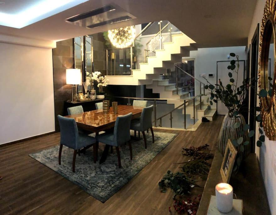 Valadares House Villa คอร์โฮโยส ภายนอก รูปภาพ
