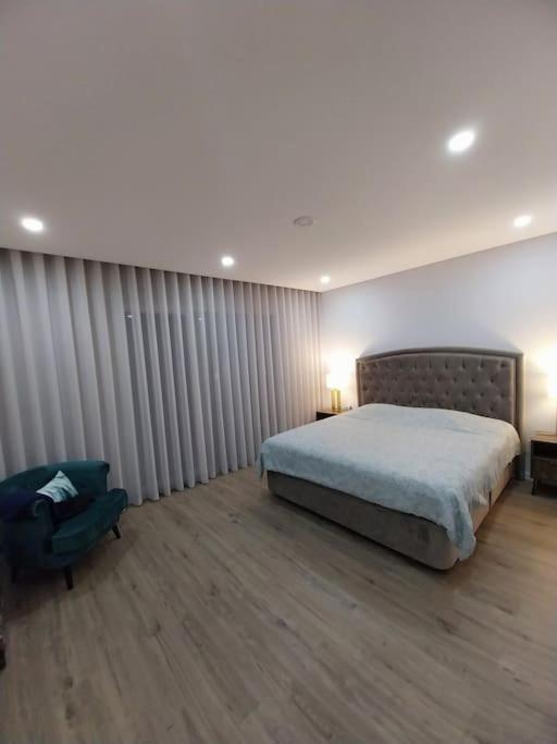 Valadares House Villa คอร์โฮโยส ภายนอก รูปภาพ