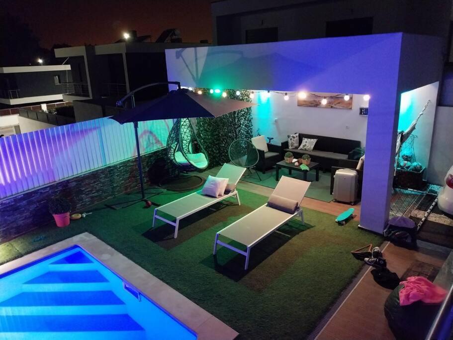 Valadares House Villa คอร์โฮโยส ภายนอก รูปภาพ