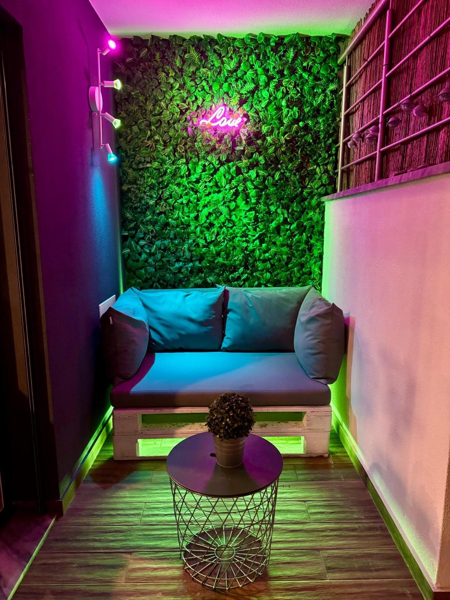 Valadares House Villa คอร์โฮโยส ภายนอก รูปภาพ